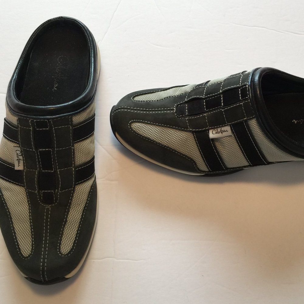 COLE HAAN SLIDE RUNNERS